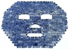 Masque de Méditation Intégral Sodalita