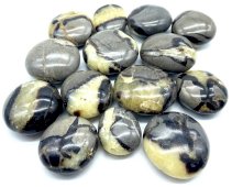 Septaria 'A' Seixos roulés 1KG