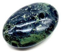 Seixo Rolado XL Jaspe Kambaba 6cm