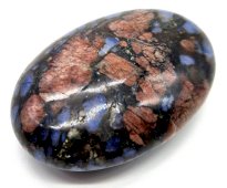 Seixo Rolado XL Liberite 6cm