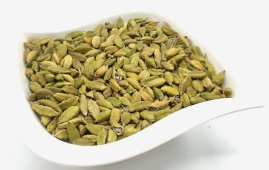 Cardamome Verde Gousses 100g