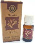 Óleo Essencial de Cravo Goloka 10ml