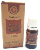 Óleo Essencial Goloka Coriandre 10mL