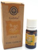 Óleo Essencial Goloka Limão 10mL