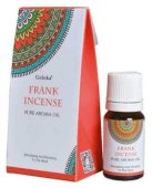 Óleo Goloka Frankincense 10mL - 12pcs