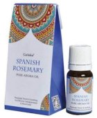 Óleo Goloka Alecrim Espagnol 10mL - 12pcs