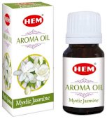 Óleo HEM Jasmim 10mL - 12pcs