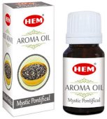 Óleo HEM Pontifical 10mL - 12pcs