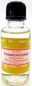 Óleo Satya Frankincense 30mL