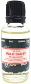 Óleo Satya Palo Santo 30mL