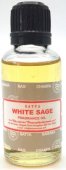 Óleo de Sálvia Branca Satya 15ml