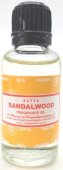 Óleo de Sândalo Satya 15ml