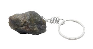 Porta-Chaves Labradorita bruta 3cm