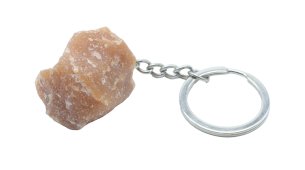 Porta-Chaves Pedra de Sol bruta 3cm