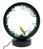 Lâmpada Ambiance 'Ecosystème' 21cm