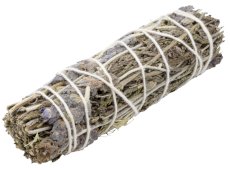 Sálvia parfumée Lavanda 20g