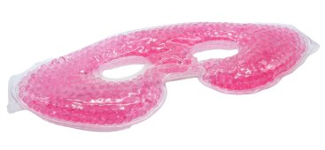 Masque Relaxant Froid Yeux