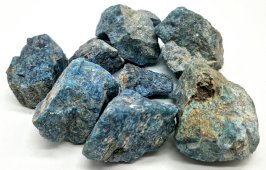 Apatite bruta 1KG