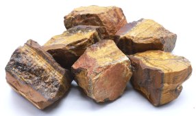 Olho de Tigre 'AAA' brut 200g