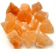 Cristais de Sal dos Himalaias 1KG