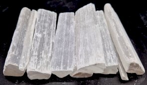 Selenite bruta 1Kg