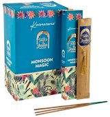Incenso Tales of India Monsoon Magic 15g