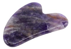 Palme de Massage Ametista 8cm