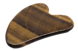 Palme de Massage Olho de Tigre 8cm