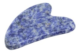 Palme de Massage Sodalita 8cm