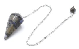 Pêndulo conique Liberite 3.5cm