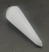 Pêndulo Selenite Poli 4cm