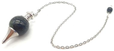 Pêndulo sphère Jaspe Kambaba 4cm