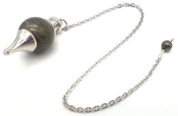 Pêndulo sphère Pyrite 4cm