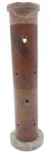 Porta-Incenso Pedra Tour Antique & Etoiles 27cm