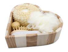 Estojo de Bain Coeur