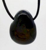 Olho de Falcão rolada Perfurada 3cm