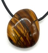 Olho de Fer rolada Perfurada 3cm