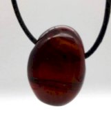 Olho de Touro rolada Perfurada 3cm