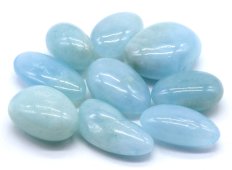 Aigue Marine 'A'  roladas 100g