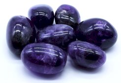 Ametista 'A' roladas 200g