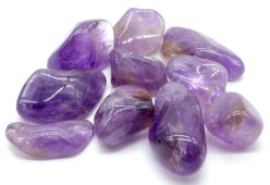 Amétrine AB roladas 200g