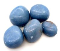 Angélite roladas 200g