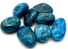 Apatite 'AB' roladas 200g