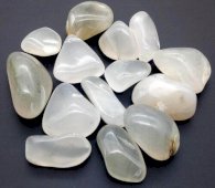 Aragonite 'A' roladas 200g