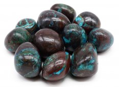 Crisocola 'B' roladas 200g