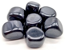 Hematite 'A' roladas 200g
