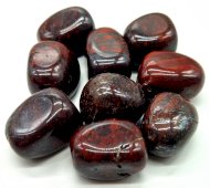 Jaspe Arc-en-ciel 'AB' roladas 200g