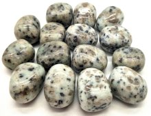 Jaspe Tianshan 'A' roladas 200g