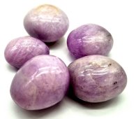 Kunzite 'AA' roladas 200g