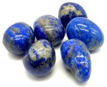 Lápis-Lazúli 'AB' roladas 200g